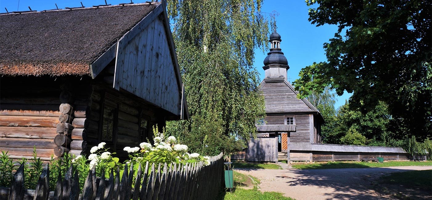 Туры выходного дня